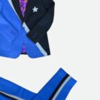 Eclipse Elite ‘Blue & Black’ Suit