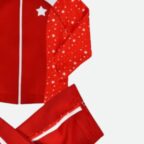 Skybox Celestial 'Scarlet' Tracksuit