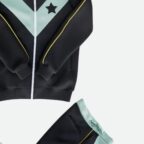 Equinox Shift ‘Black’ Tracksuit