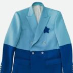 Gala Night 'Blue Gradient' Suit