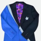 Eclipse Elite ‘Blue & Black’ Suit