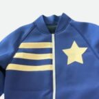 Billionaire Star 'Navy Blue' Tracksuit