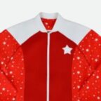 Skybox Celestial 'Scarlet' Tracksuit