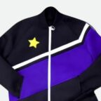 Starbeam 'Jet Black' Tracksuit