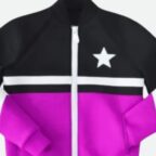 Champion Star ‘Black & Magenta’ Tracksuit