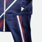 Patriot 'Navy Blue' Tracksuit