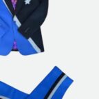 Eclipse Elite ‘Blue & Black’ Suit