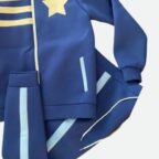 Billionaire Star 'Navy Blue' Tracksuit