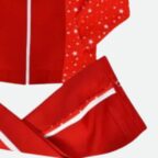 Skybox Celestial 'Scarlet' Tracksuit