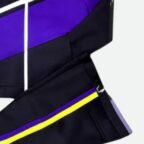 Starbeam 'Jet Black' Tracksuit