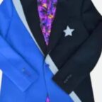 Eclipse Elite ‘Blue & Black’ Suit