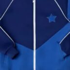 Polar Shift ‘Navy Blue’ Tracksuit