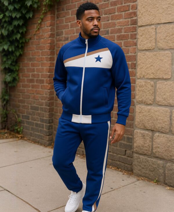 Starlane Royale Tracksuit